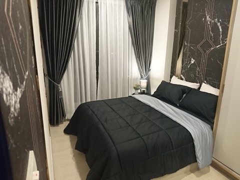 G 6241💛 中国客户，请加微信。(在联系方式的旁边) For rent Knightsbridge Phaholyothin-Interchange Line❤️💜@condopremium💜❤️