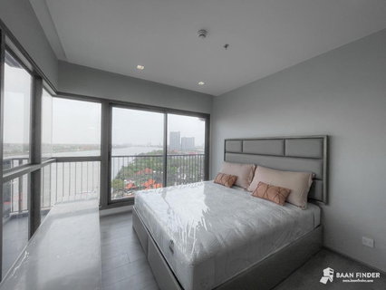 รูปภาพ G 6236💛 คอนโดให้เช่า เดอะ โพลิแทน อควา 🔥ว่าง 24 กุมภาพันธ์ 69🔥 Line❤️💜@condopremium💜❤️⬛🟨 📞 065 695 3645🟨⬛