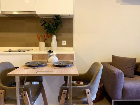 M2352 for rent in Maestro 03 Ratchada - Rama 9, meets pet lovers, , fully furnished, good price