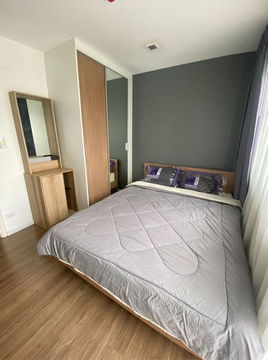 Condo for rent B Republic SuKhumvit 101-1 Near BTS Udomsuk fully furnish ready for move in