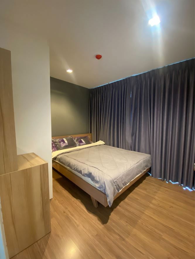 picture Condo for rent B Republic SuKhumvit 101-1 Near BTS Udomsuk fully furnish ready for move in - 2/12