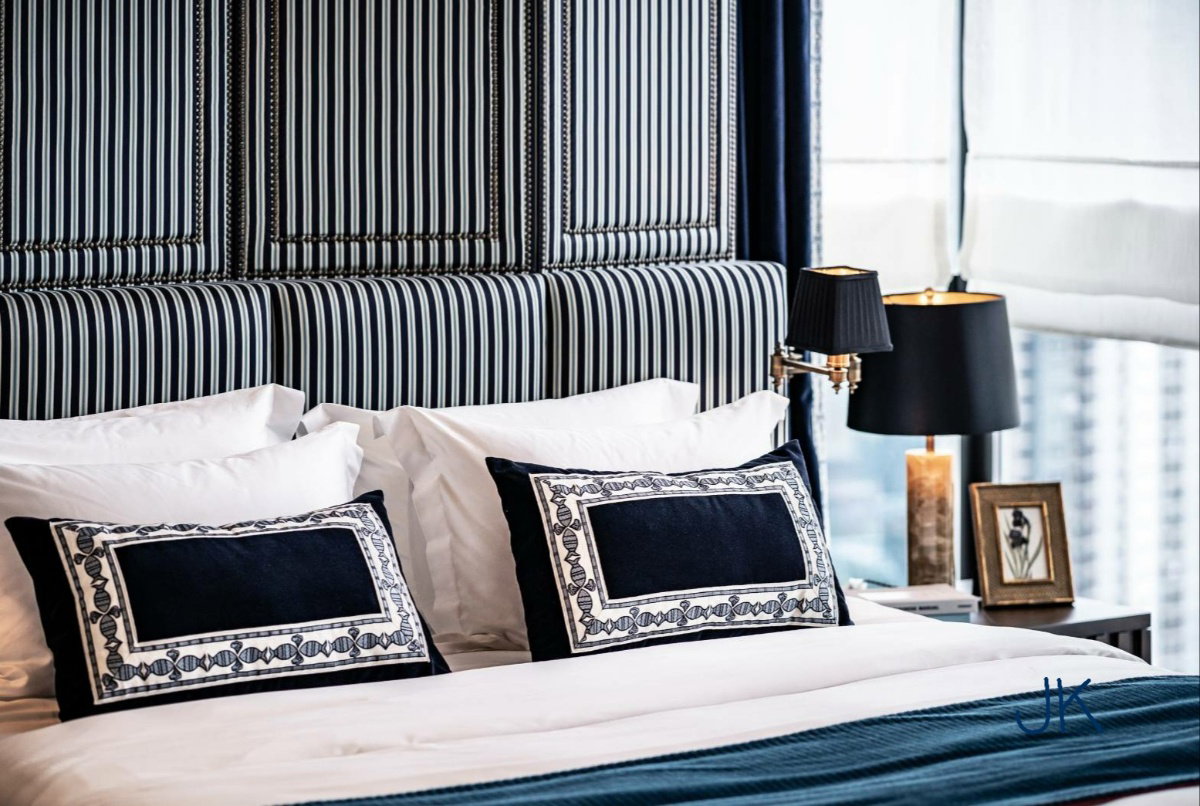 picture For sale The Monument Thonglor 2 Bedrooms  - 9/11