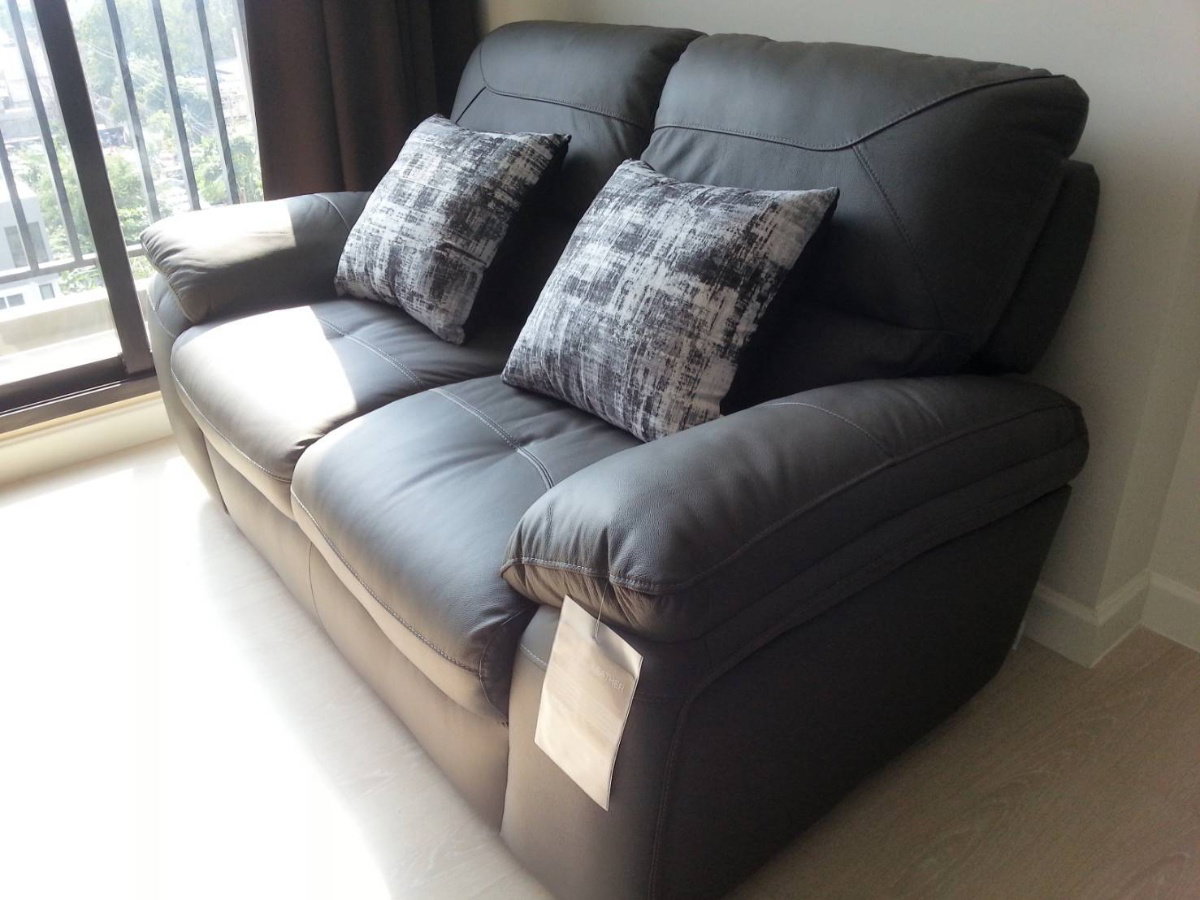 picture Niche Pride Thonglor. 1bed 36sqm. Line id: @pfagent - 3/9