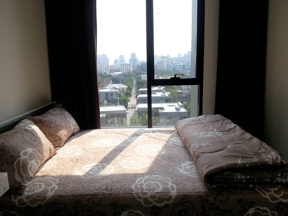 picture Niche Pride Thonglor. 1bed 36sqm. Line id: @pfagent - 6/9