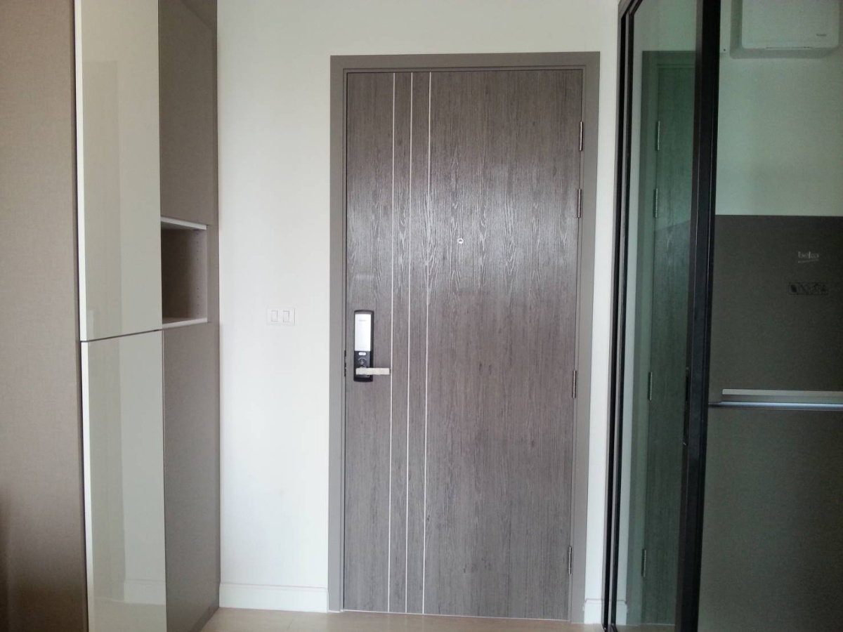 picture Niche Pride Thonglor. 1bed 36sqm. Line id: @pfagent - 4/9