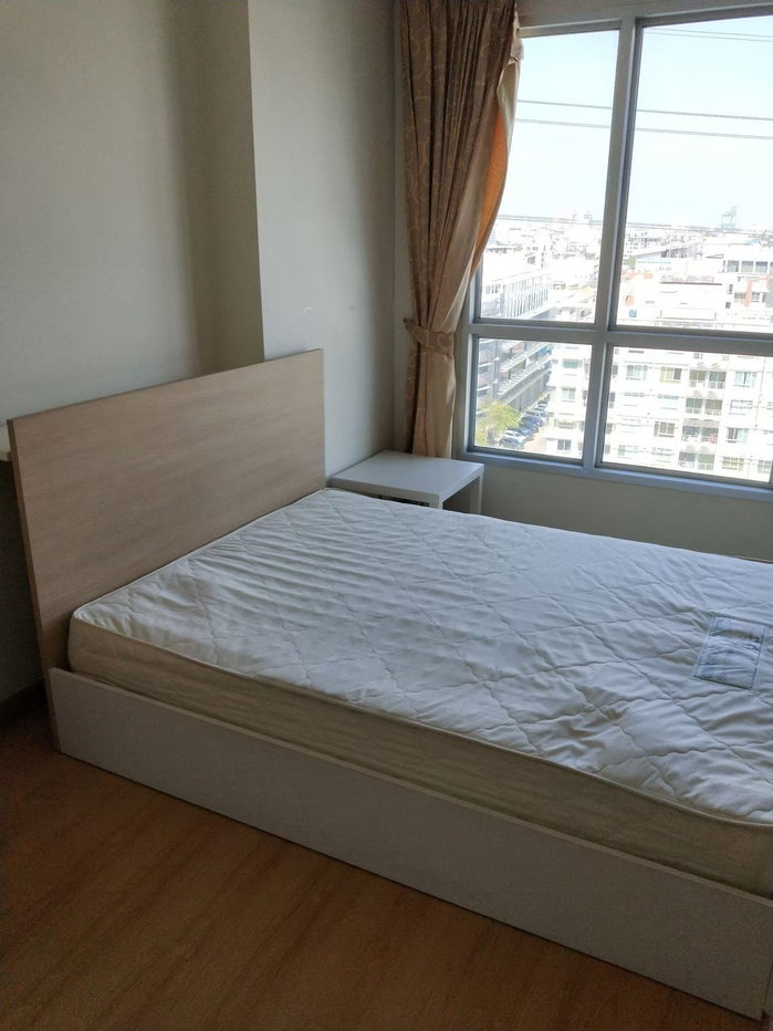 picture Life@ Ratchada-Sutthisarn. 1bed 41sq.m. Line id: @pfagent - 4/8