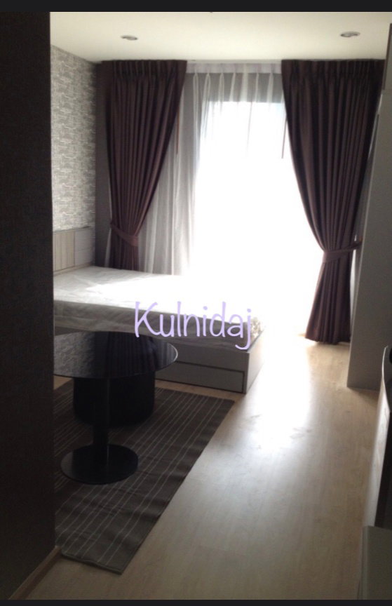 picture Ideo Wutthakat condominium for you  - 1/5