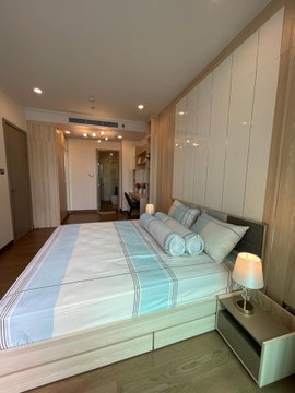 Supalai Oriental Sukhumvit 39 - BTS Phrom Phong #A32 #MKT