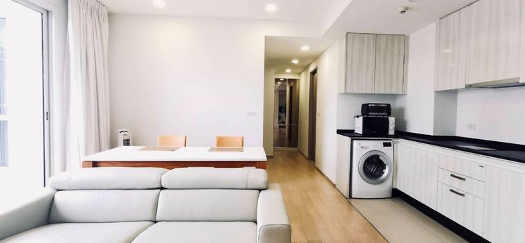 Urgent Sale!!! HQ thonglor by sansiri 2Bed 75sq.m Best Deal
