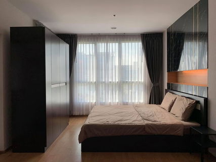 ขายคอนโด สตูดิโอ life@rachada ลาดพร้าว ขนาด 35 ตรม ชั้น 6 ตึก A