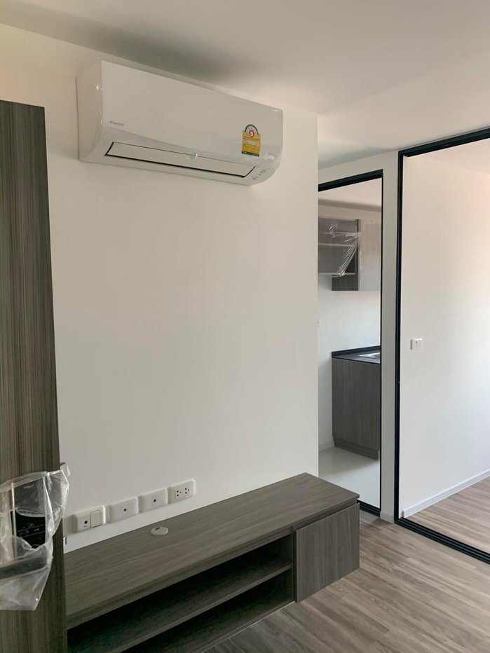 picture Condo for rent B Loft Sukhumvit 115 - 3/5