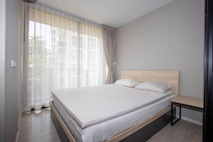 รูป ใ้ห้เช่าคอนโด Palm Springs Areca นิมมานเชียงใหม่ซอย5 พร้อมอยู่ได้เลย - รูปที่ 2/7