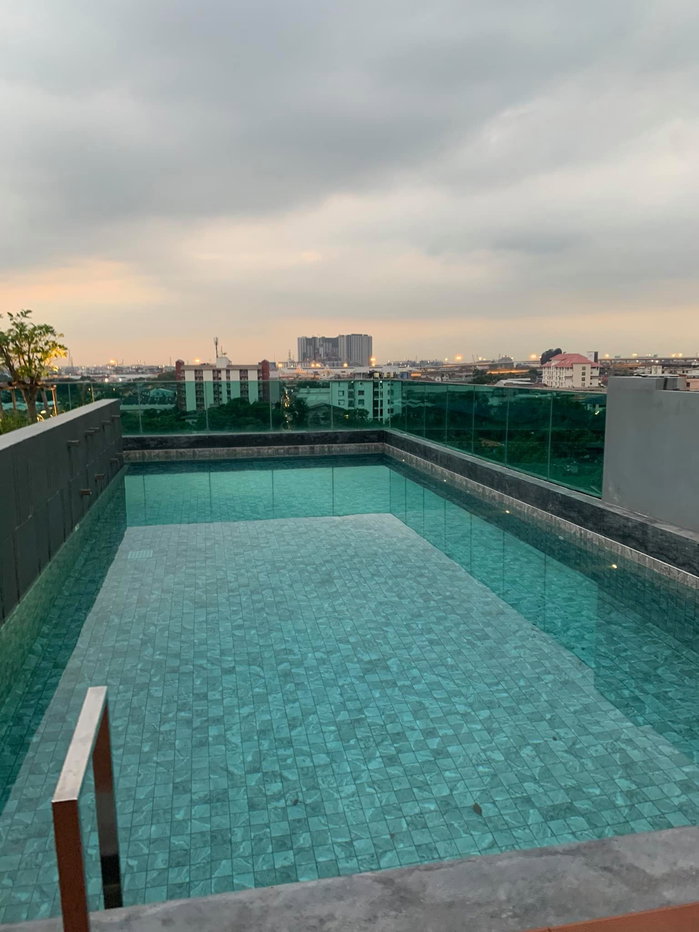 picture Condo for rent B Loft Sukhumvit 115 - 5/5