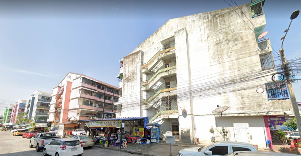 รูป Bangyai Condotown - รูปที่ 1/1