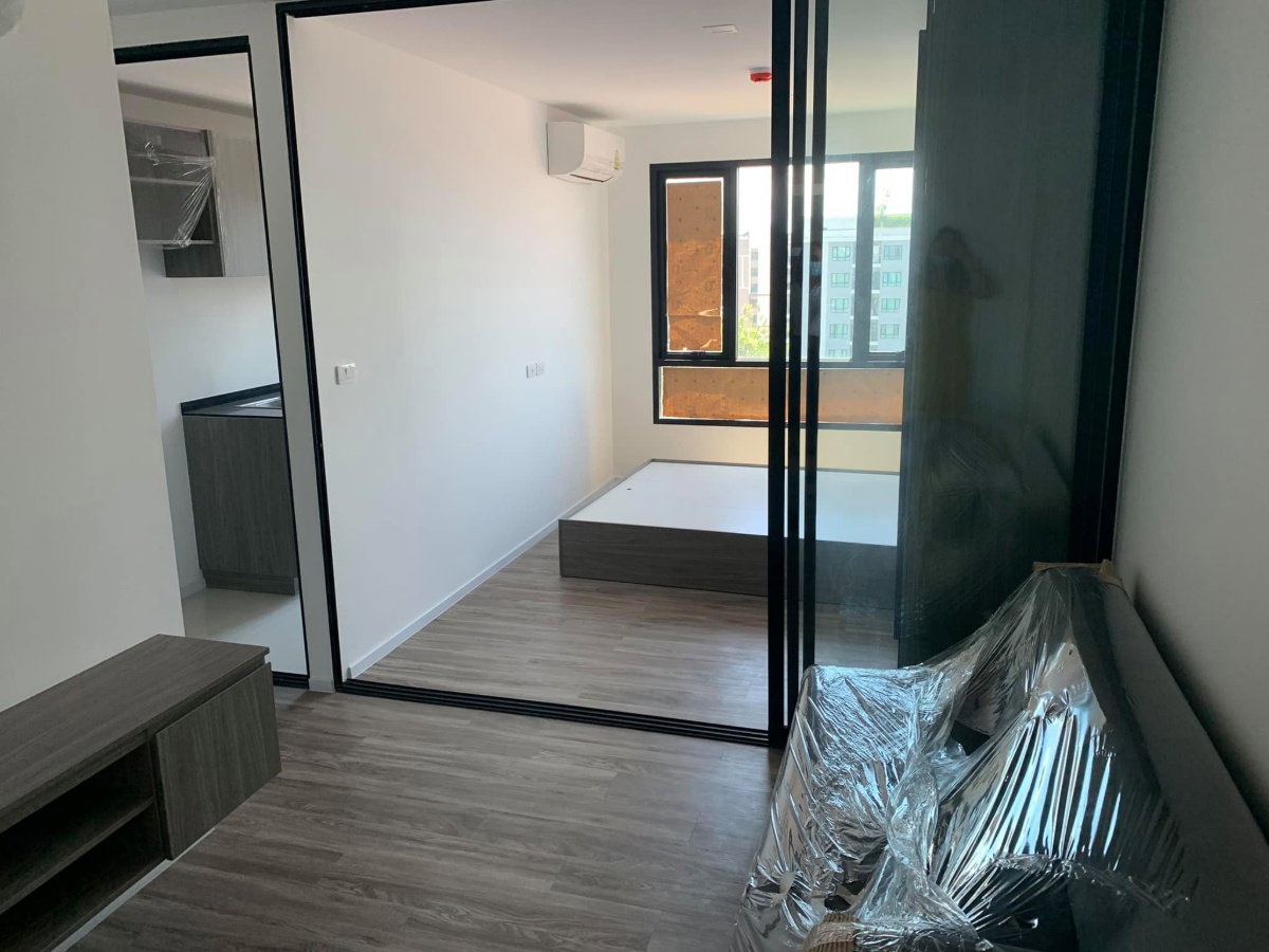 picture Condo for rent B Loft Sukhumvit 115 - 2/5