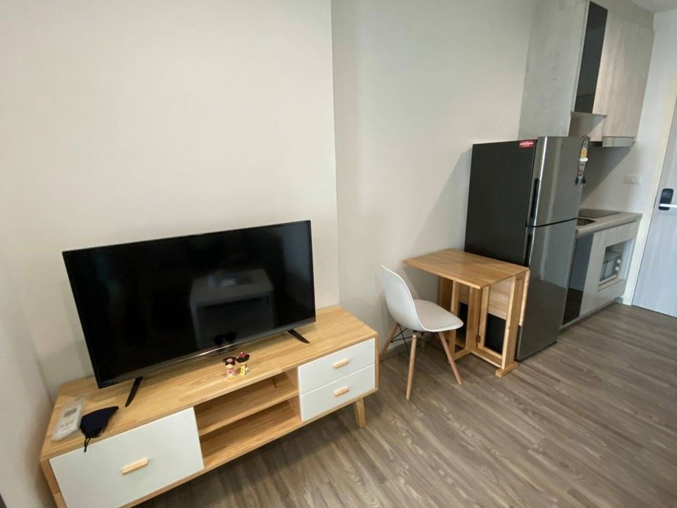 รูป ปล่อยเช่า Rich Park Terminal @Phahonyothin 59 ✨ 0 เมตร ถึง BTS พหลโยธิน 59! - รูปที่ 4/9