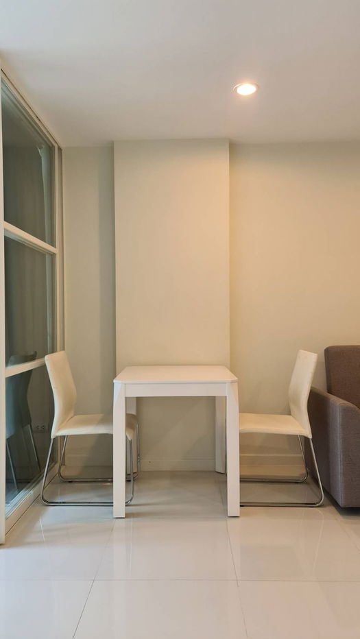 picture Condo For rent Element Srinakarin  near Seacon  (( 10000  available   )) - 7/12