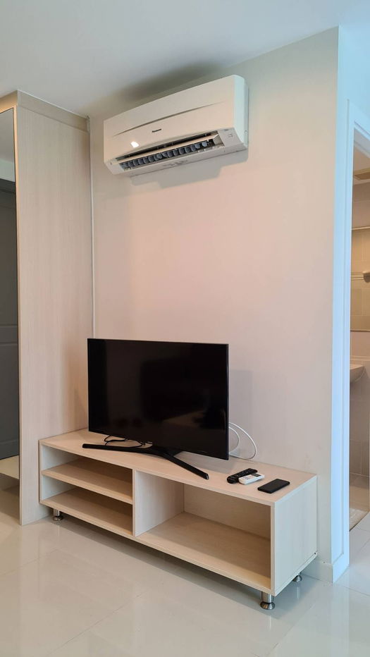 picture Condo For rent Element Srinakarin  near Seacon  (( 10000  available   )) - 4/12