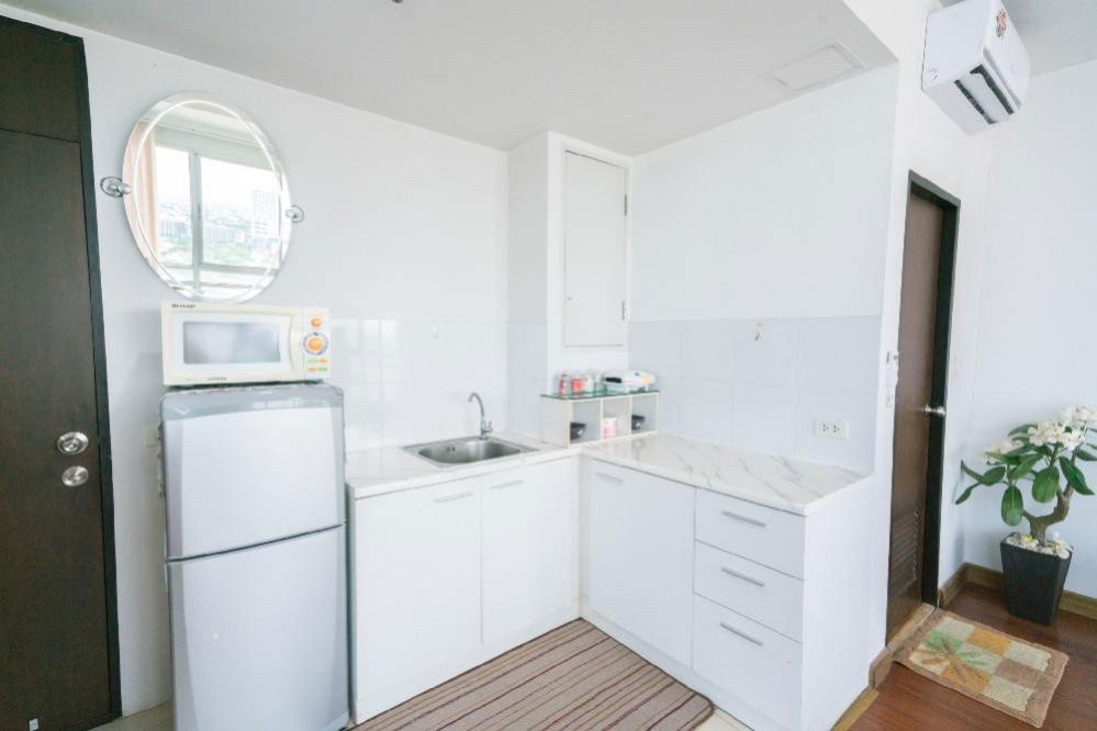 picture The Zest Ladprao. 1bed 50sq.m. Available 1Sep25 Line id: @pfagent - 5/8