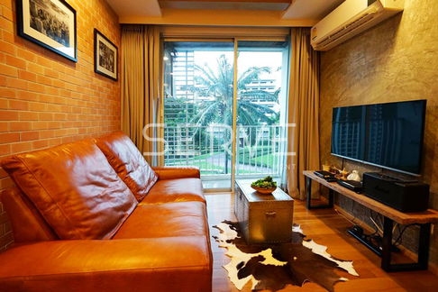 Nice Decor Large Room 1 Bed  MRT Phahon Yothin Near Central Ladprao-Abstracts Phahonyothin Park