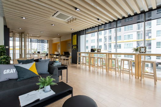 รูป Be Condo Phaholyothin - รูปที่ 4/12