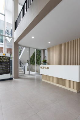 รูป Be Condo Phaholyothin - รูปที่ 2/12