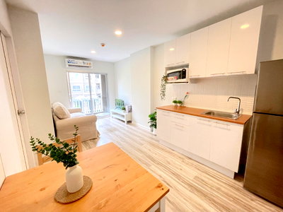 Condos for rent : Condo for rent Very Near(Central Ayutthaya)