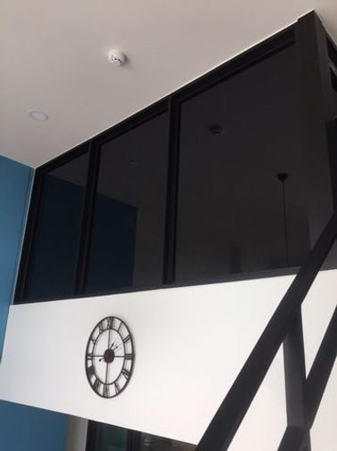 SC0353🔥ขายด่วนไนท์บริดจ์ ดูเพล็กซ์ ติวานนท์ Duplex 1นอน 40ตร.ม ชั้น19🔥⬛🟨 📞 065 695 3645🟨⬛