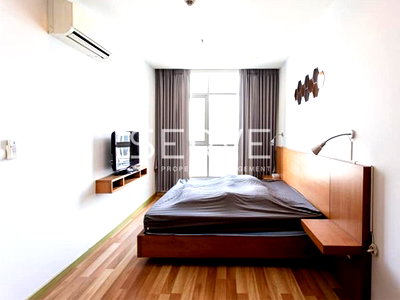 Condos for rent : Condo for Rent - Ideo Verve Ratchaprarop - Good Location for Living - 2 Bd. Unit on High Fl.