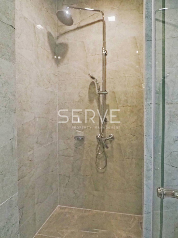 รูป Modern Luxury Style 1 Bed Good Location Close to BTS Phrom Phong 500 m. / Condo For Rent-Noble Around 33 (โนเบิล อราวน์ เทอร์ตี้ทรี) - รูปที่ 10/10