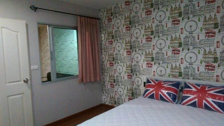 🥝🥝🥝   ให้เช่า  คอนโด The Niche  ตากสิน   ชั้น 7 ขนาด 35 ตร.ม. ตกแต่งครบ พร้อมเครื่องซักผ้า