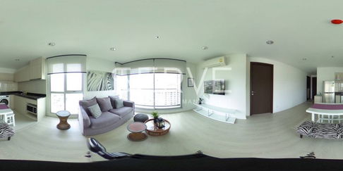 2 Bed Unit For Rent Good Location Close To BTS  Chong nonsi-Rhythm Sathorn Narathiwas