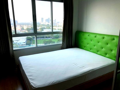 คอนโดให้เช่า : FR7275 ลุมพินี วิลล์ ลาซาล – แบริ่ง  Lumpini Ville Lasalle - Barring  ติดต่อ Line : @homeforu8 