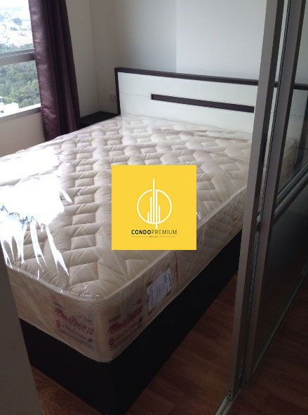 รูป G 6263❤️  ลุมพินี วิลล์ นครอินทร์-ริเวอร์วิว ราคาถูกที่สุด ทักด่วน ไปไวมากจ้า❤️  - รูปที่ 1/7