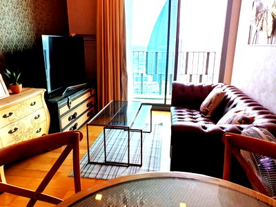 Condos for rent : For   rent  Keyne by Sansiri 🔴🔴