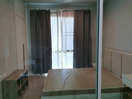 รูปภาพ T1225 คอนโดให้เช่า Zelle Salaya (เซล ศาลายา) ห้องมุม ห้องสวย เฟอร์ครบ ราคาพิเศษ