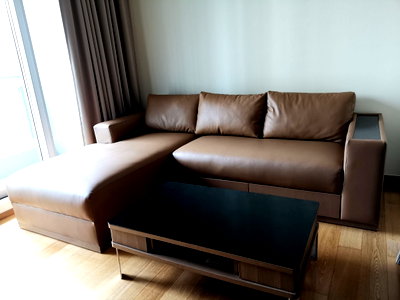 Condos for rent : Condo for Rent THE ADDRESS ASOKE, 1 bedroom, 65 sqm.