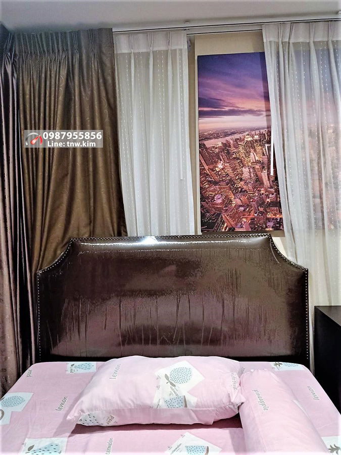 รูป (J133) ให้เช่า เจ ดับบลิว คอนโด แอด ดอนเมือง เพียง 200 เมตรจากสนามบินดอนเมือง ถนนสรงประภา - รูปที่ 6/13