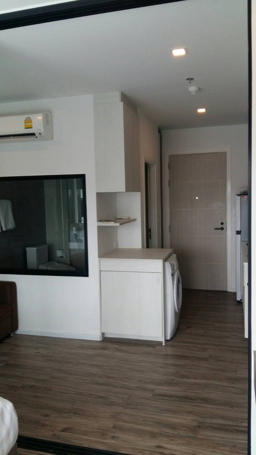 รูป ลดเหลือเพียง 8,500 บาท ชั้น 14 วิวภูเขา free wifi - รูปที่ 6/20
