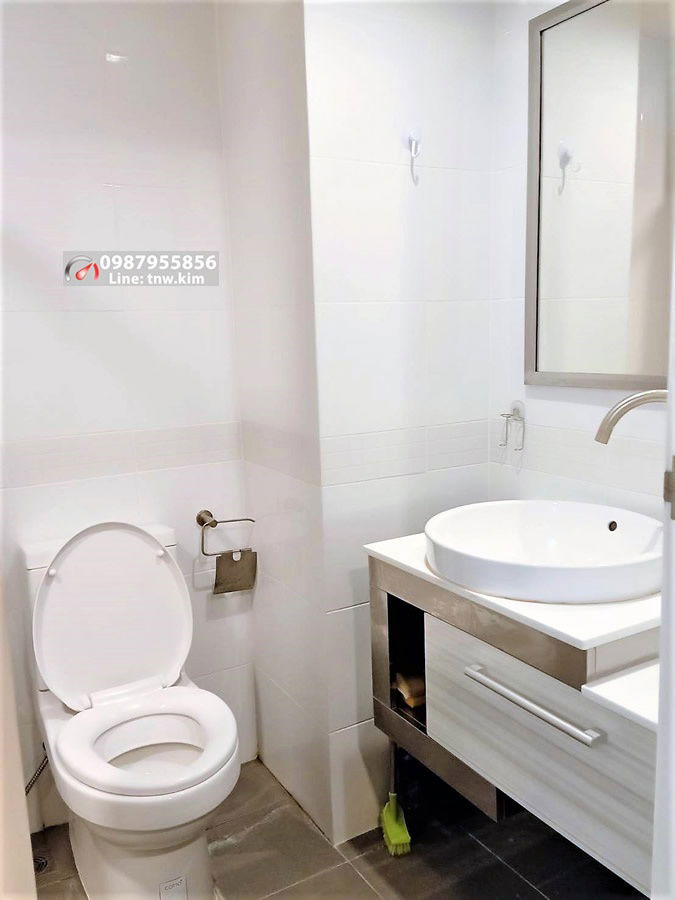 รูป (J133) ให้เช่า เจ ดับบลิว คอนโด แอด ดอนเมือง เพียง 200 เมตรจากสนามบินดอนเมือง ถนนสรงประภา - รูปที่ 3/13