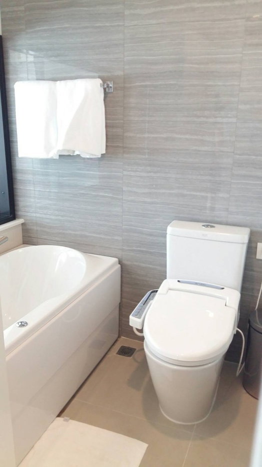 รูป ลดเหลือเพียง 8,500 บาท ชั้น 14 วิวภูเขา free wifi - รูปที่ 7/20