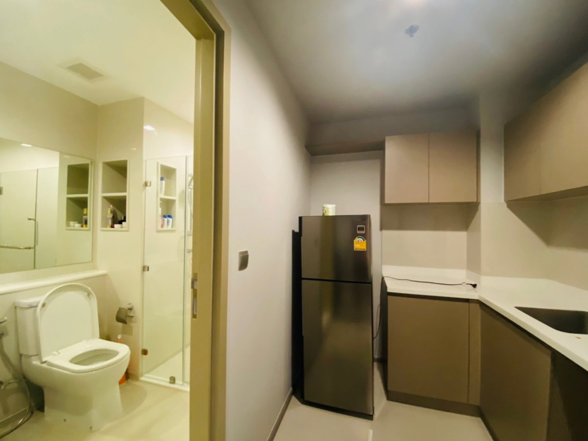 รูป Life ladprao 35 sqm ‼️ 21 floor✨ เพียง 15000/ เดือน‼️ - รูปที่ 8/8