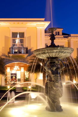 รูป Chateau De Khaoyai - รูปที่ 2/11