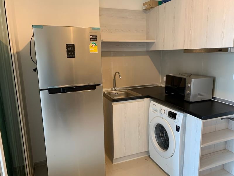 picture FOR Rent Aspire Erawan  Unit 62/738 - 7/10