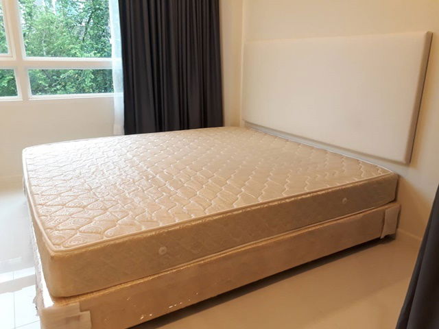 picture Condo For rent Element Srinakarin  near Seacon  (( 10000  available   )) - 5/12