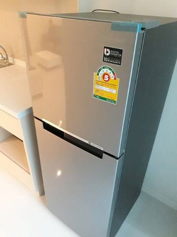 picture Condo For rent Element Srinakarin  near Seacon  (( 10000  available   )) - 11/12