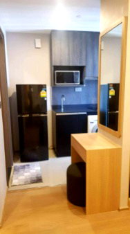 ขายคอนโด : ⚡️ BEST DEAL SHOCK PRICE ⚡️ Ashton Chula-Silom - MRT Samyan #A71 #MKT