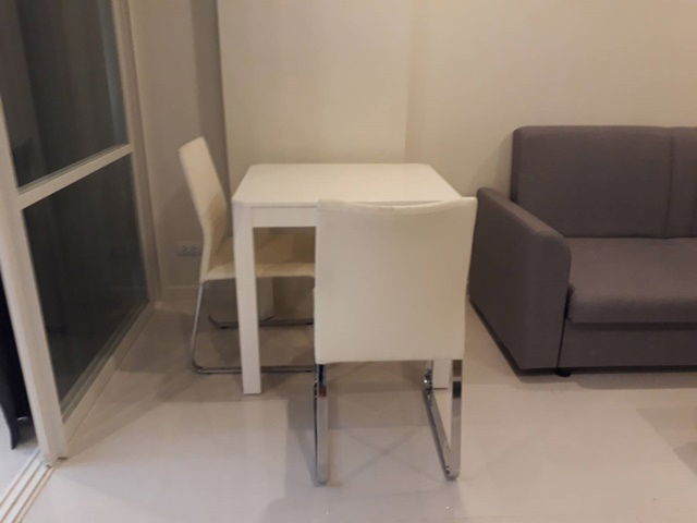picture Condo For rent Element Srinakarin  near Seacon  (( 10000  available   )) - 6/12