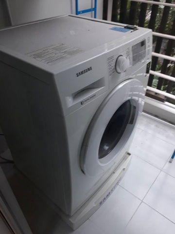 picture Condo For rent Element Srinakarin  near Seacon  (( 10000  available   )) - 12/12