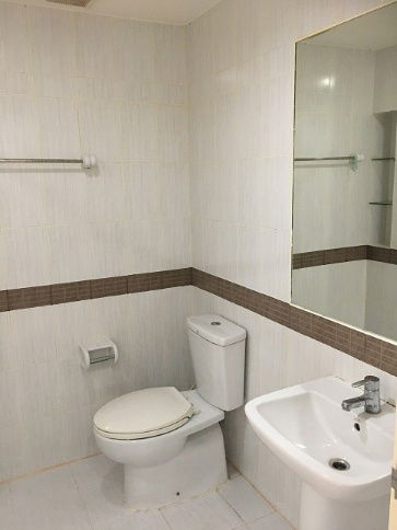 picture Condo for Rent: Casa Condo Asok-Din Daeng Fully-Furnished - 6/8